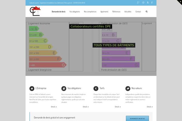 Site using WP Customer Area plugin