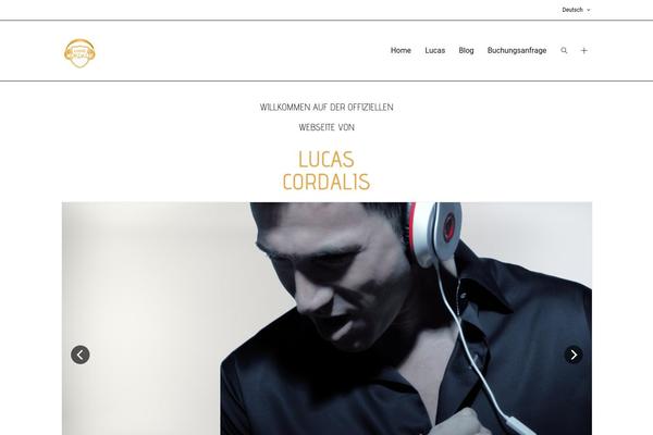 PB Theme theme site design template sample