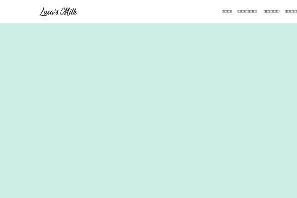 Site using Instagram plugin