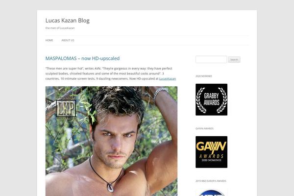 Site using HDW Player Plugin (Video Player & Video Gallery) plugin