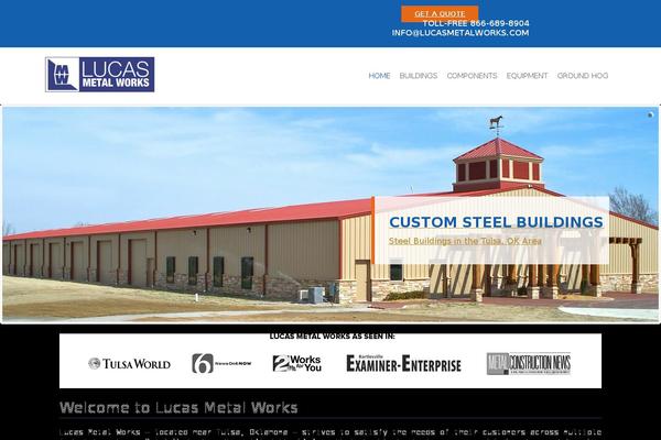 Site using Divi-builder plugin