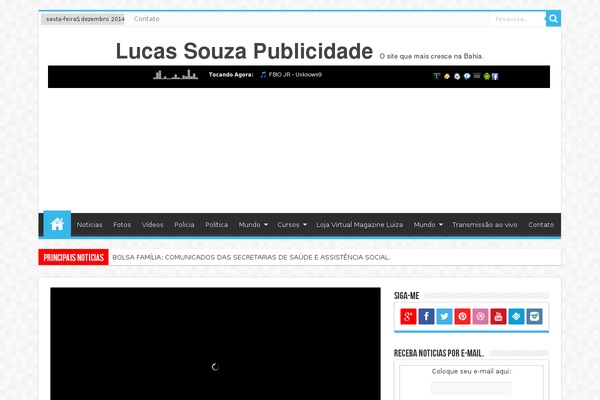 Site using InPost Gallery plugin