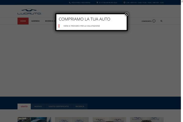 Site using Stm-gdpr-compliance plugin
