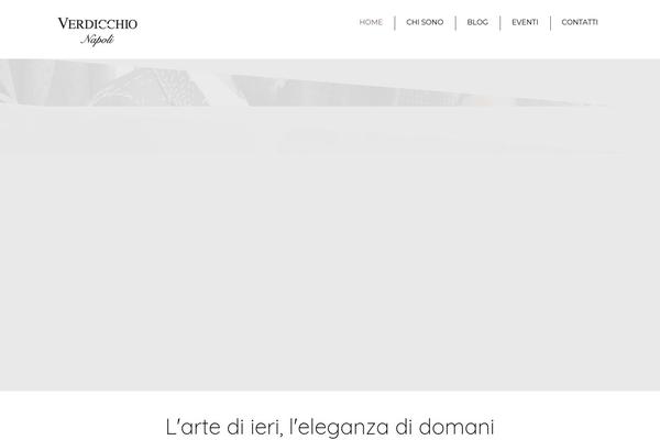 Site using Lightbox plugin