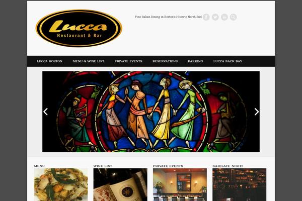 Site using WP Splash Image plugin