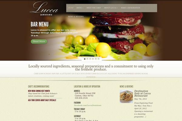 Site using Facebook Page Photo Gallery plugin