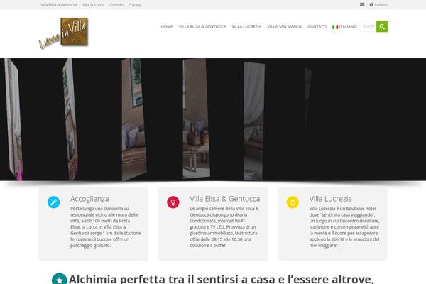 Site using Mts-wp-notification-bar plugin