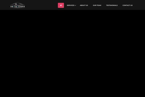 Site using Tco-email-forms plugin