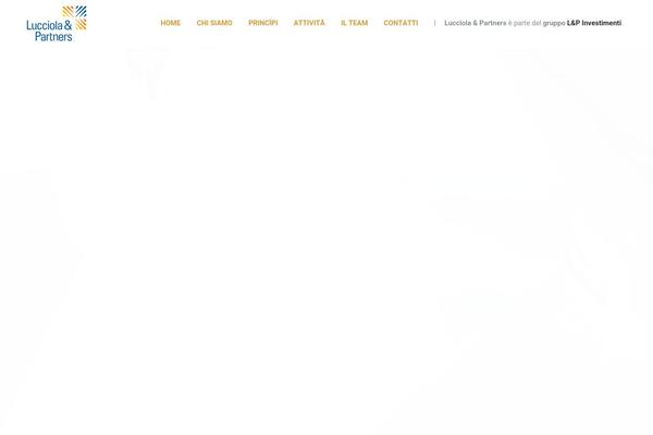 Bridge theme site design template sample
