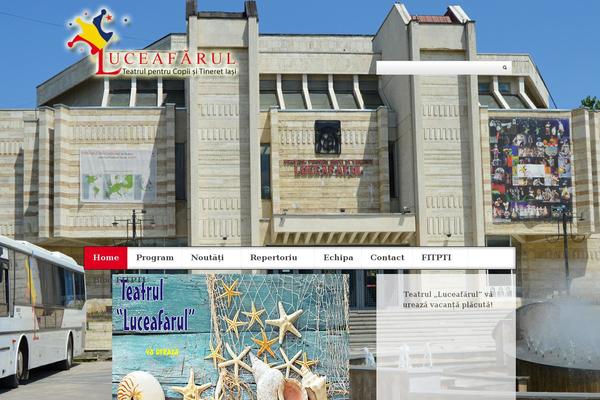 Site using Advanced Floating Content plugin