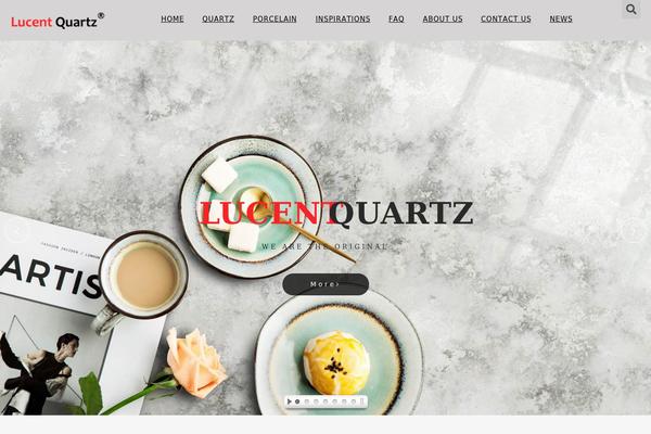 Site using Slider-slideshow plugin