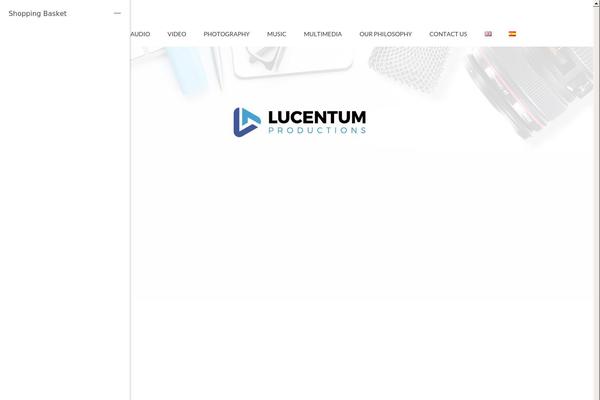 Site using Auxin-elements plugin