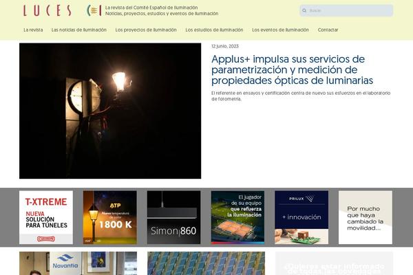 Site using Mowomo-redes-sociales plugin