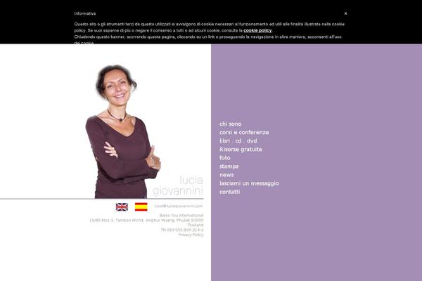 Site using wpLike2Get plugin