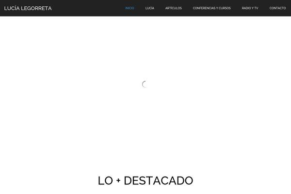 Site using Gk-grid plugin