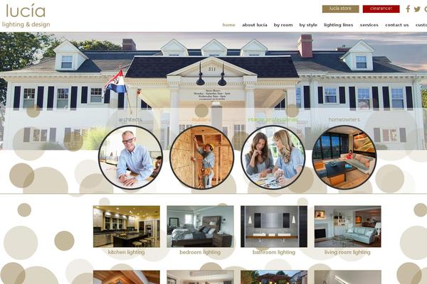 Site using Category Widget plugin