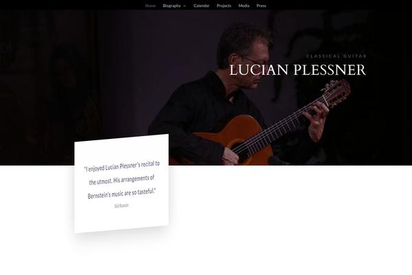 Site using 1and1-wordpress-assistant plugin