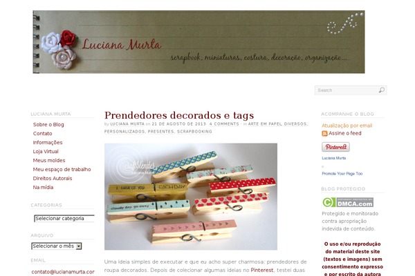 Site using AvantLink WP plugin