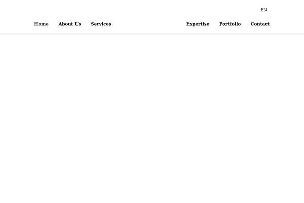 Lp theme site design template sample
