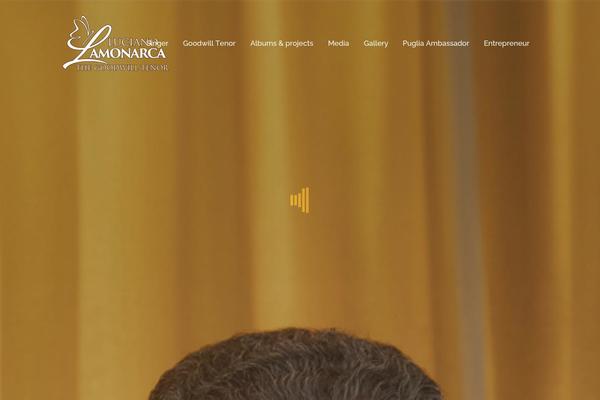 Site using Flow-Flow Social Stream plugin
