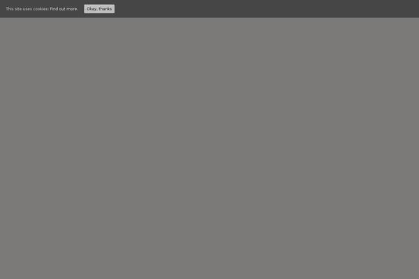 The Retailer theme site design template sample