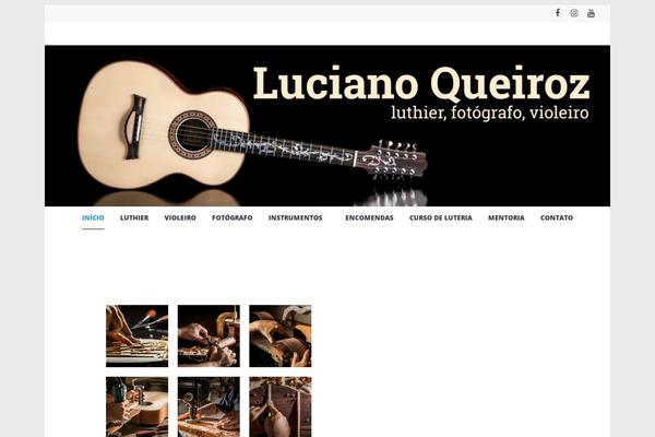Site using Limb-gallery plugin