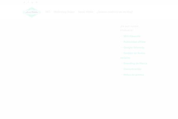 Site using Disqus Recent Comments Widget plugin