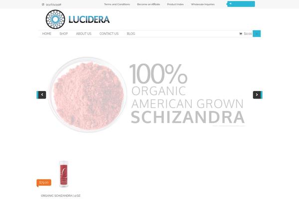 Site using Affiliate-wp plugin