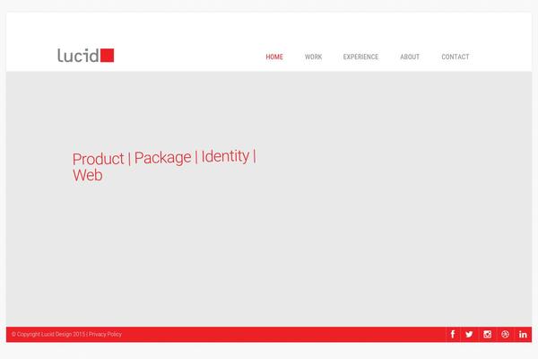 Soap theme site design template sample