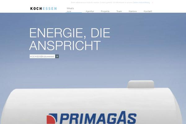 lucido-media.de site used Lucido