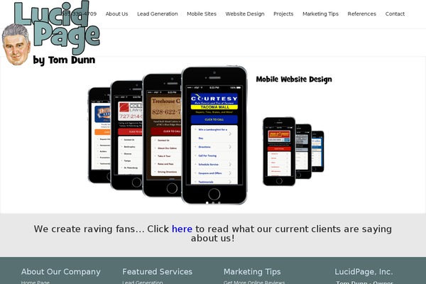 Site using Contact Form 7 Multi-Step Forms plugin
