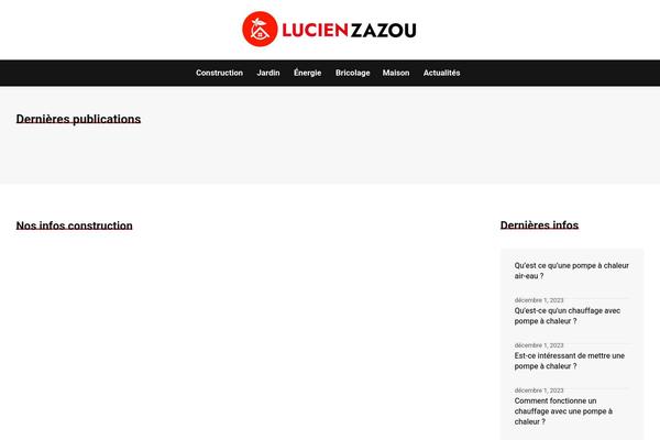 Site using Cmsmasters-content-composer plugin