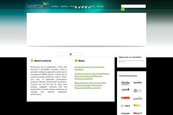 Site using AutoThumb plugin