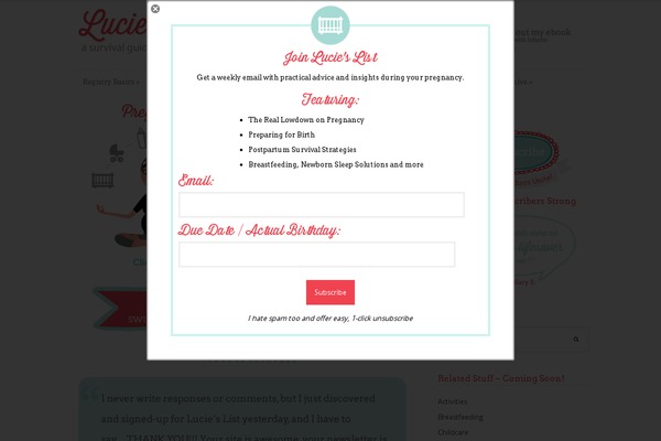 att-magazine theme websites examples