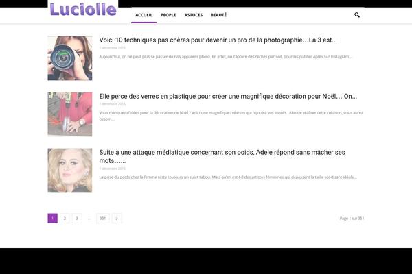 Site using Breadcrumbs-divi-module plugin