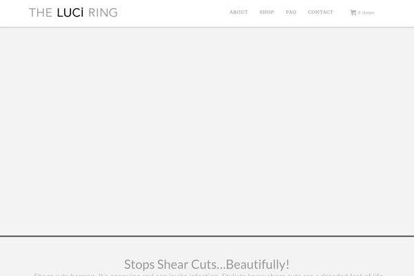 Site using Woocommerce-wootabs plugin