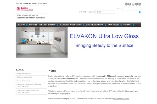 Site using Premium-addons-for-elementor plugin