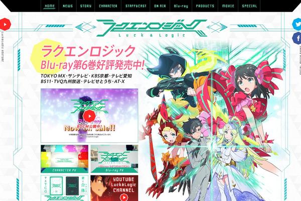 Site using WP PageNavi Style plugin