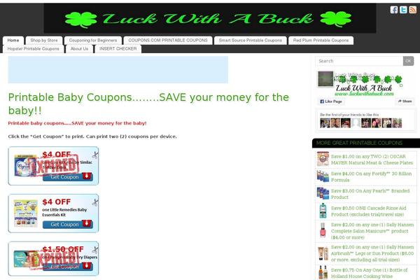 Mantra theme site design template sample