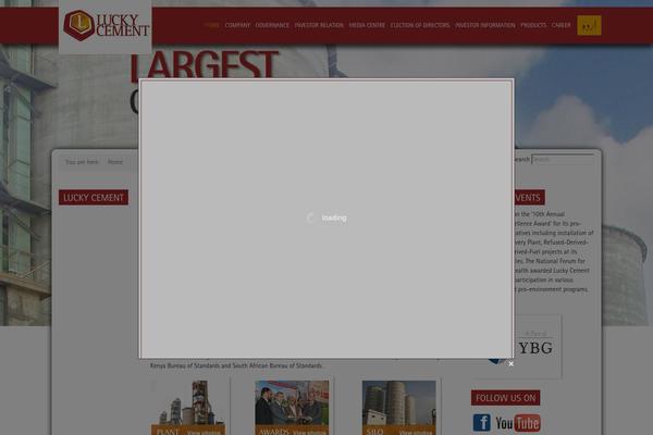 Site using Page View Count plugin