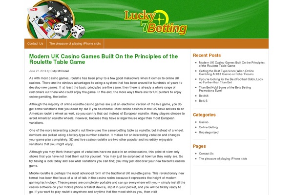 Flytonic Theme theme site design template sample