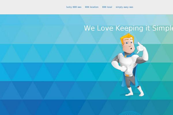 Site using Image_suite plugin