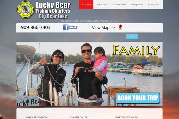 Executive theme site design template sample