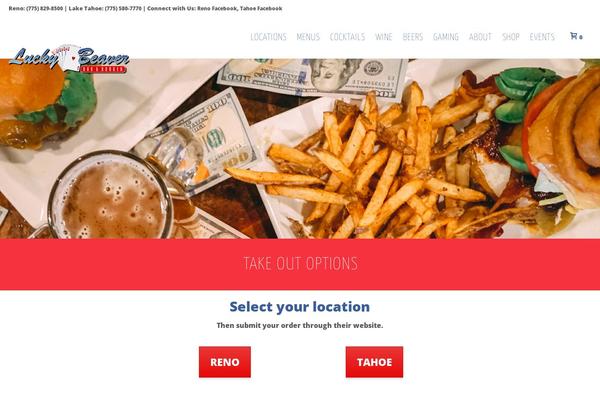 Site using Jupiter-donut plugin