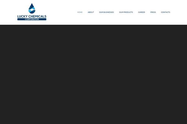 Mario theme site design template sample