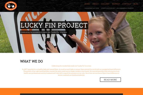 Site using Convertkit plugin