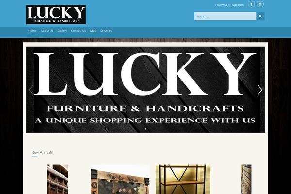 Site using Follow plugin