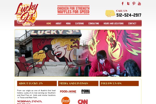 Site using Email newsletter plugin