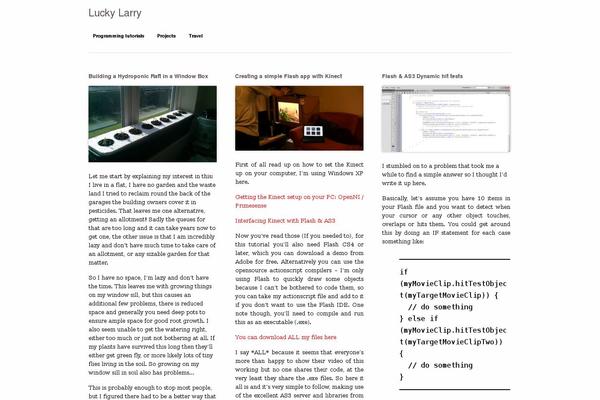 arras-new WordPress theme, websites list used arras-new theme arras-new theme websites examples
