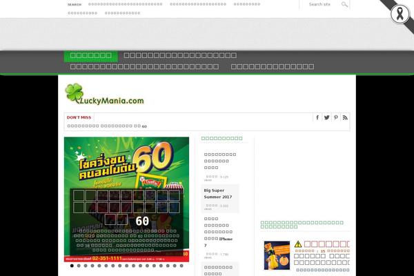 Site using Blackribbon plugin